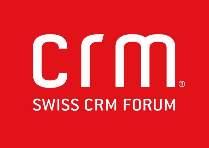 Swiss CRM Forum 2019