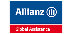 Logo-only Allianz Global Assistance