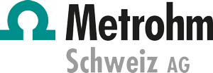 Mit Kundenbezug Metrohm Schweiz AG