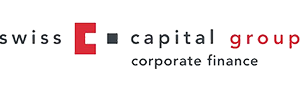 Logo-only Swiss Capital Wealth Management AG