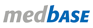 Logo-only Medbase AG