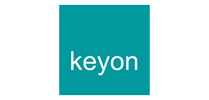 Logo-only Keyon