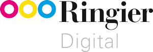 Mit Kundenbezug Ringier Digital AG