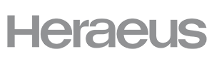Logo-only Heraeus Holding GmbH