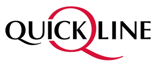 Logo-only Quickline AG