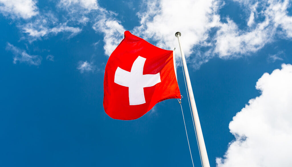 Microsoft lanciert Cloud-Region Schweiz